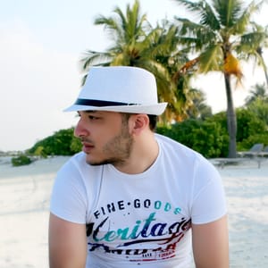 Aziz Halikov