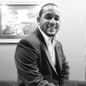 Cesar Flores