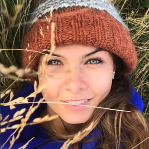 Anya Kondrateva