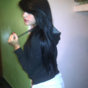 Valentina Morales