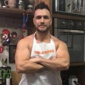 Alex Granig – Versão FIT