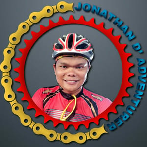 Jonathan D'adventurer