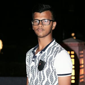 Omkar Dabhat