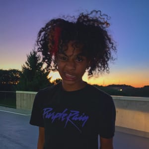 Indigo Mccoy