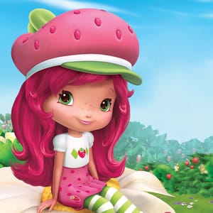 Rosita Fresita [Strawberry Shortcake] – WildBrain