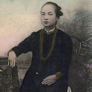 Nam Kỳ Cố Sự