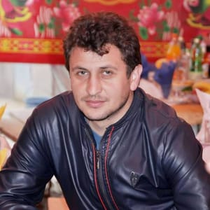 Rashad Suleimanov_official