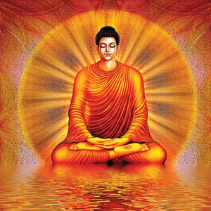 Nhân Quả Báo Ứng Không Sai 1 Ly