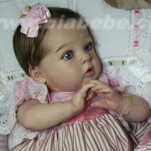 Marta Baby Reborn