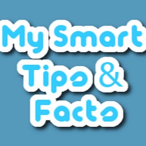 My Smart Tips &amp; Facts