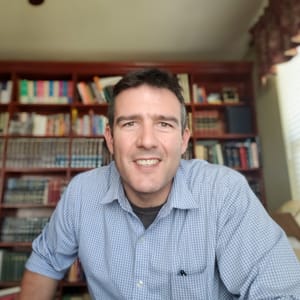 Bryan Wolfmueller