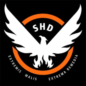 Tom Clancy’s The Division