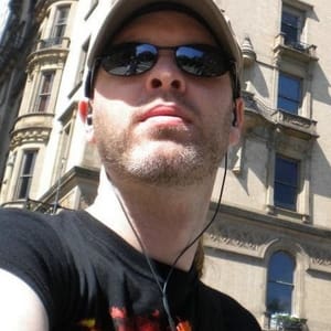 Eamon O'neill