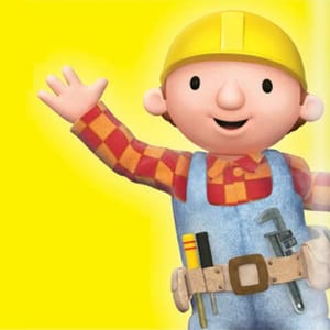 Bob the Builder Fan Hub