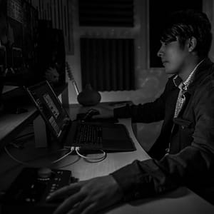 Axel Vasquez Music