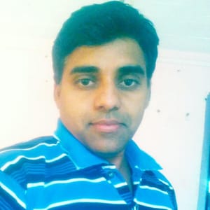 Ganesh Shankarpelli