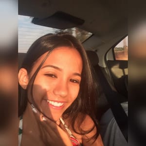 Gabriella Vitoria