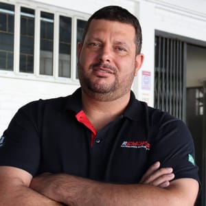 Eduardo Tessmann