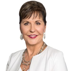 Joyce Meyer Ministries Español