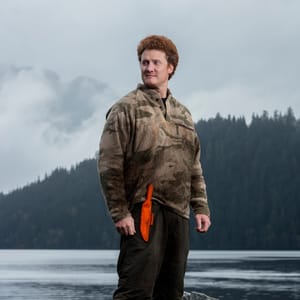 Jim Baird – Adventurer