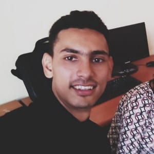 Samir Ezzahir