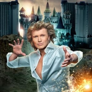 Hans Klok Official