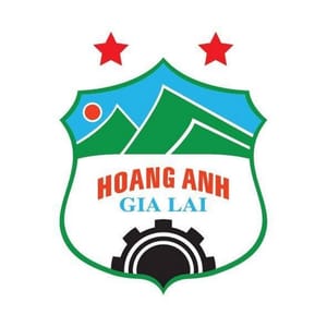 Hoang Anh Gia Lai FC