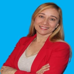 Cláudia Mastri – É tempo de brilhar