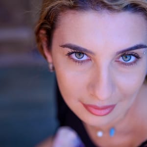 Leila mokdad Leila
