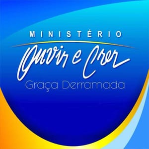 Eber Rodrigues – Ministerio Ouvir e Crer
