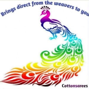 COTTON SAREES