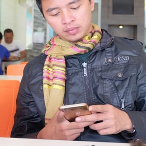 abdul syarif hidayat