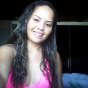 Flavia Almeida