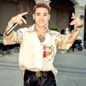 Trần Quang Hùng