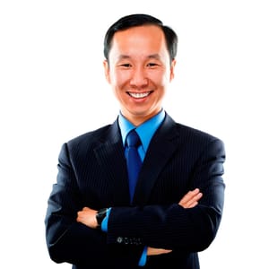 Francis Hung – Corporate Master Trainer