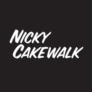 Nicky Cakewalk