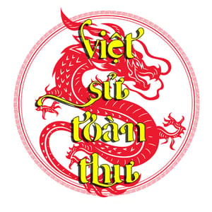 Việt Sử Toàn Thư