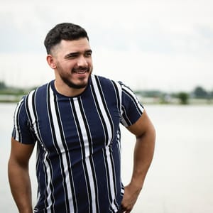 Josue Donis