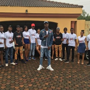 KING MONADA LIMPOPO