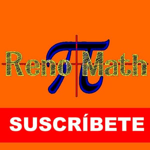 RENO MATH
