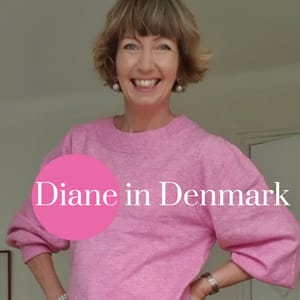 Diane in Denmark