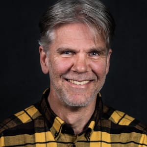 Jorgen Stigberg