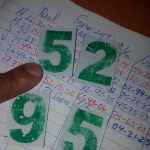 Miguel Numeros Para La Loteria