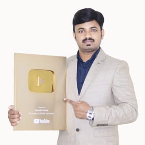 Wealth Sanket