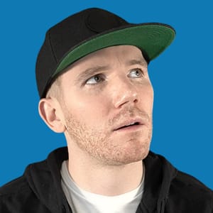 Joe Holka