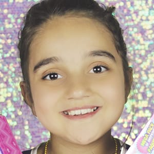 Princess Angelina