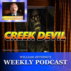 William Jevning
