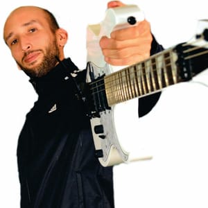Daniel Nodari OFFICIAL Music
