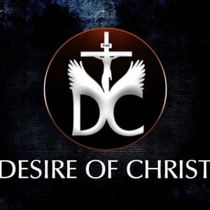 Desire of Christ Inspirational Videos.