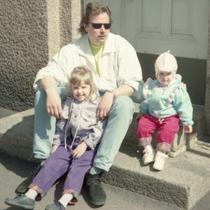 Jan Ahlberg